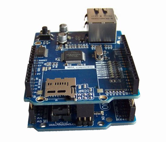  arduino ethernet shield 05 schematic.pdf , arduino 